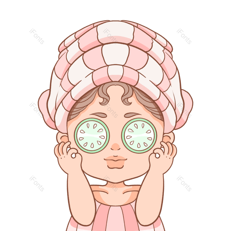 618图片,元素元素,化妆品PNG,化妆免抠素材